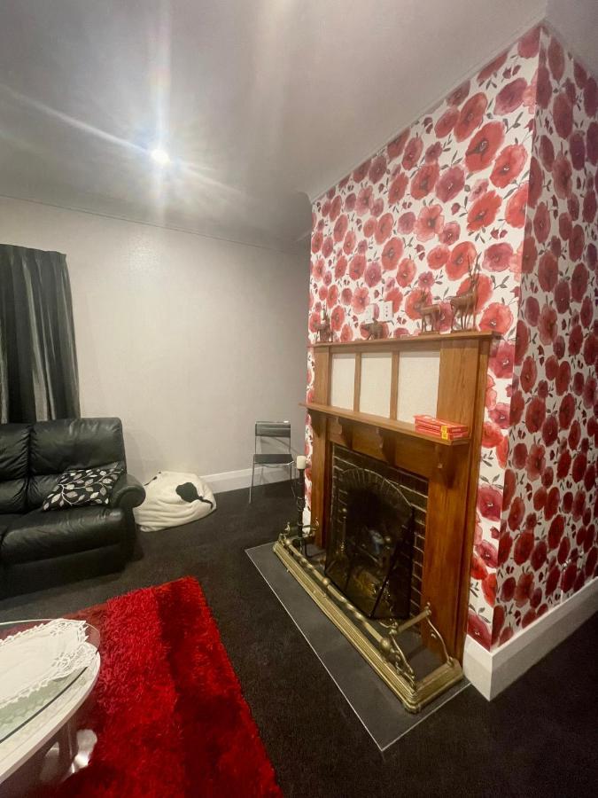 Big Fully Equipped 3Brm Quiet Farm House Near Beach & 12 Min To Town Riverton Екстериор снимка