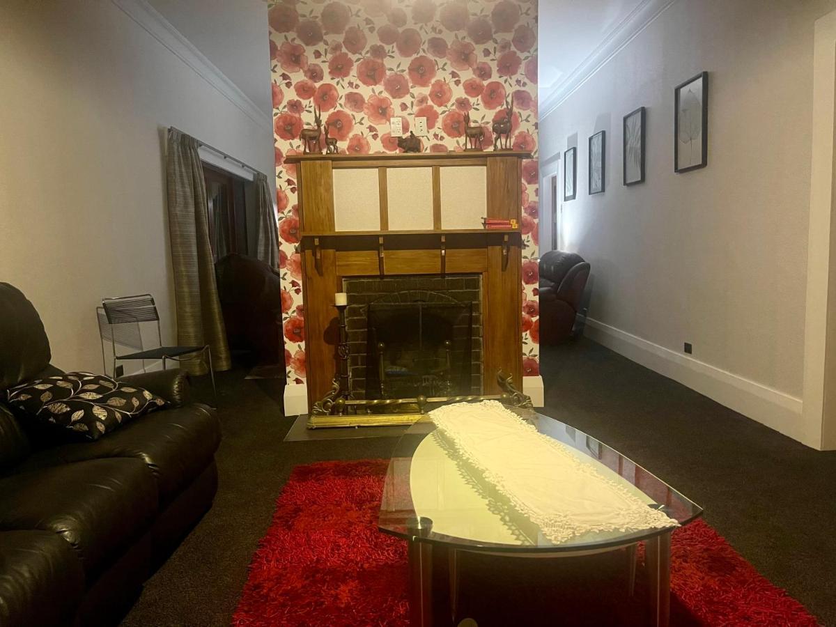 Big Fully Equipped 3Brm Quiet Farm House Near Beach & 12 Min To Town Riverton Екстериор снимка