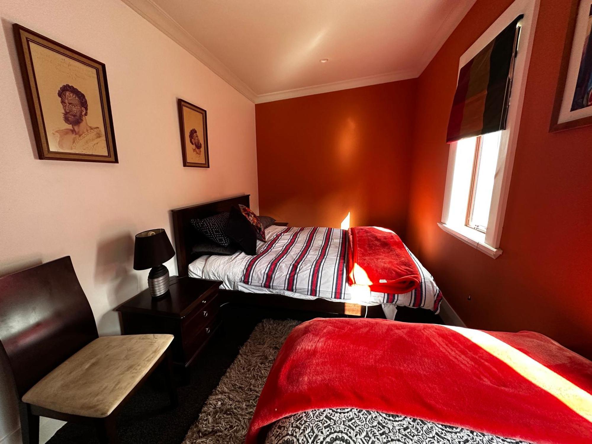 Big Fully Equipped 3Brm Quiet Farm House Near Beach & 12 Min To Town Riverton Екстериор снимка